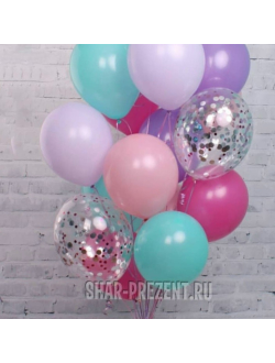 Сет воздушный № 10