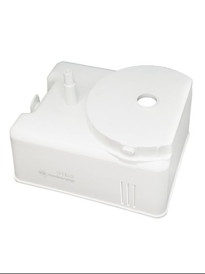 Корпус верхний для шинковки-терки Белвар ЭТБ-2