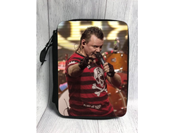 Пенал Король и Шут №5