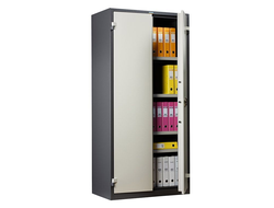 Огнестойкие шкафы