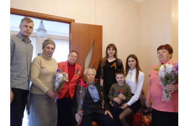 У Стаценко