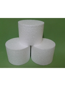 Основы в форме цилиндра