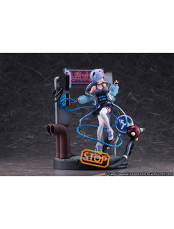 Фигурка 1/7 Рем (Rem Neon City Ver.)