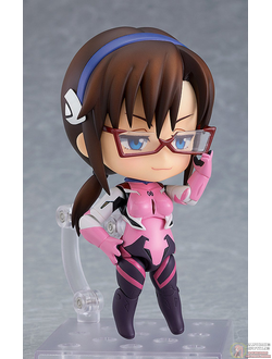 Нендроид Мари Илластриэс Макинами (Makinami Mari Illustrious Plugsuit ver.)