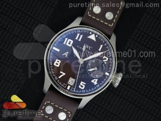 Big Pilot Real PR IW500422 Aviation Pioneer Special Edition