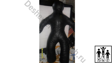 борцовский манекен кожа двуногий