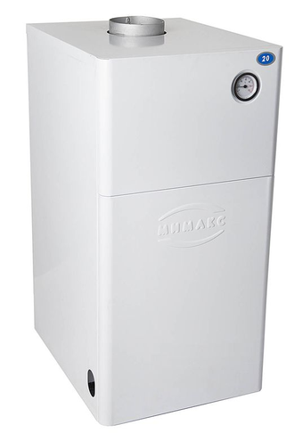 Котел Мимакс КСГ-20