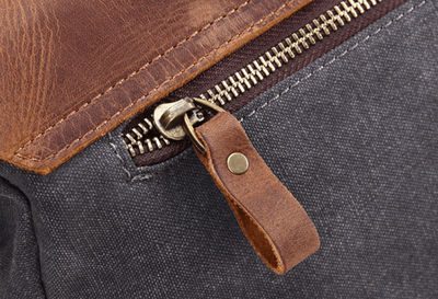 Сумка Wild Bags Martin Серая