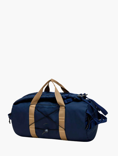 Elliker Whest Duffle Bag Backpack 32L Navy детали 3