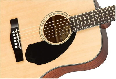 Fender CD-60S Natural