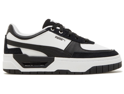 Кроссовки Puma Cali Dream Tweak Black White
