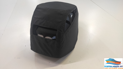 Чехол на капот Меркурий 30  л.с. - 4 такта