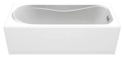 Акриловая Ванна Bas Верона 150х70 с каркасом