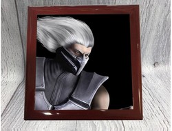 Шкатулка Мортал Комбат, Mortal Kombat №31