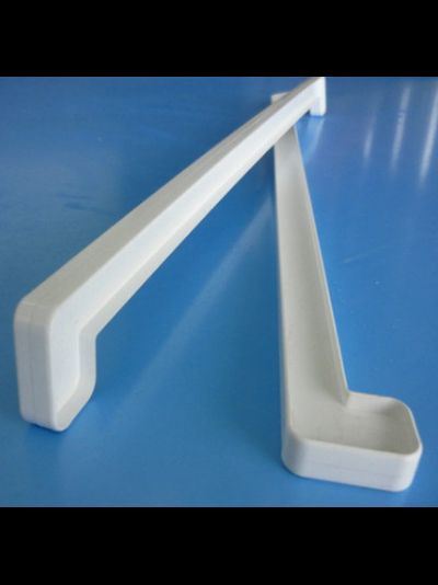 Заглушка подоконника