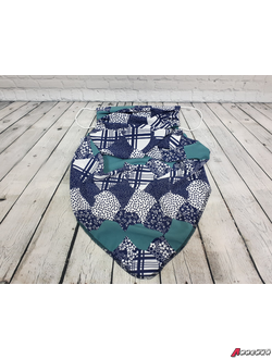 Маска-платок