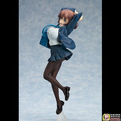 Фигурка 1/7 Ай (Ai-chan)
