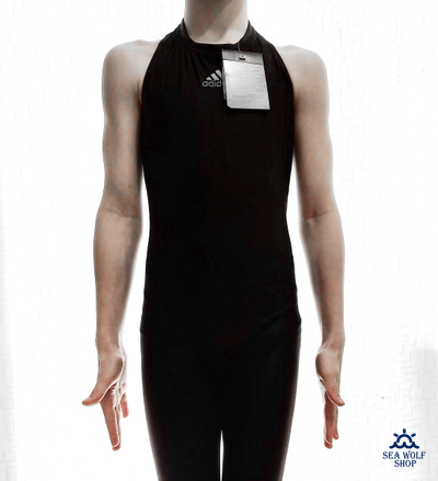 Гидрокостюм лайкровый без рукавов р.XS-38, 140/150см !promo