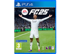 Игра EA Sports FC 25 (PS4)