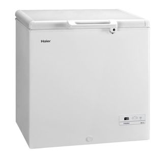 Ларь морозильный Haier HCE259R