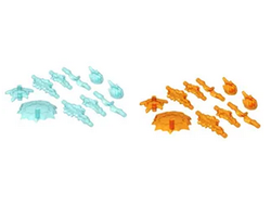 Энергетический сгусток