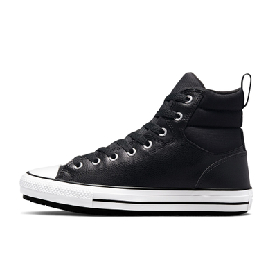 Купить в Москве зимние Converse Chuck Taylor кожаные Berkshire Boot Cold Fusion High Top 171448c
