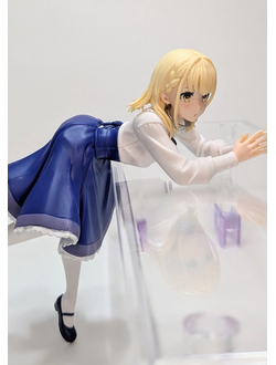 Фигурка Джесс (Jess Noodle Stopper Figure)