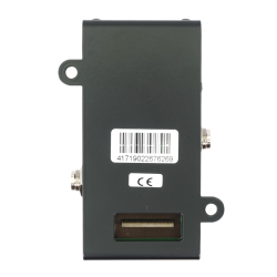 AMT Bricks R/S-Lead - одноканальный ламповый гитарный преамп (эмуляция Mesa/Soldano) [без БП]