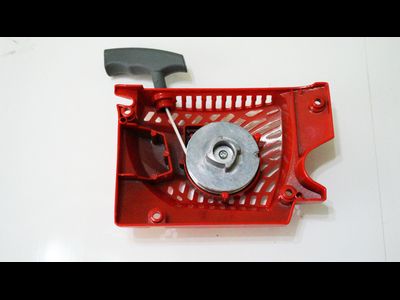 Стартер бензопилы КИТАЙСКОЙ 45-52 Алюминиевый