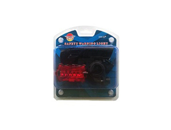 Набор фара пер.(1д)  + стоп задний