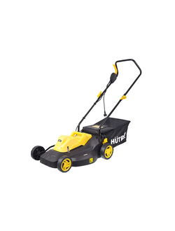 Газонокосилка электрическая Huter ELM-2000T