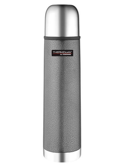 Термос THERMOS HAMFK-1000, 1л, серый