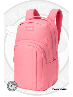 Рюкзак Dakine Campus L 33L Pink Lotus фото 1