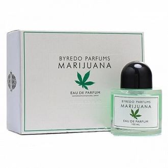 Byredo Marijuana / Марихуана 10 мл
