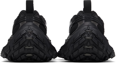 Кроссовки Balenciaga 10XL Sneaker in Black