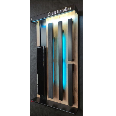 Выставочный стенд B2B 650х1200