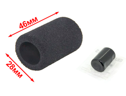 (УЦЕНКА) Поролоновая насадка Gun Sponge Grip Cover X-280 (28x46mm)