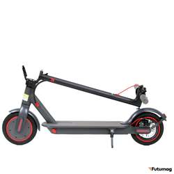 Электросамокат IKINGI M365 PRO