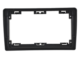 Переходная рамка для TOYOTA Wish 2003-2009, 10" (тип3 накладка) Артикул: Incar RTY-FC1231