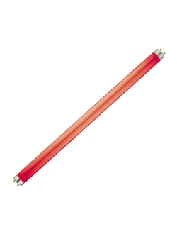 Цветная люминесцентная лампа Narva FluoreScent Lamp LT36w/015 Red G13