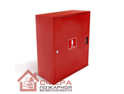 Пожарный шкаф ШПО-112 НЗ (К/Б)