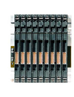 6ES7400-1TA11-0AA0 SIMATIC S7-400, УНИВЕРСАЛЬНАЯ СТОЙКА UR1 ALU (МАТЕРИАЛ АЛЮМИНИЙ), ДЛЯ ИСПОЛЬЗОВАНИЯ В КАЧЕСТВЕ ЦЕНТРАЛЬНОЙ СТОЙКИ И СТОЙКИ РАСШИРЕНИЯ