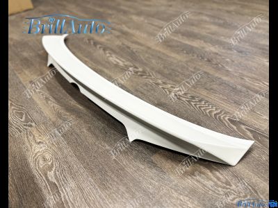 Спойлер Lexus NX 2014-2017 Artisan белый перламутр