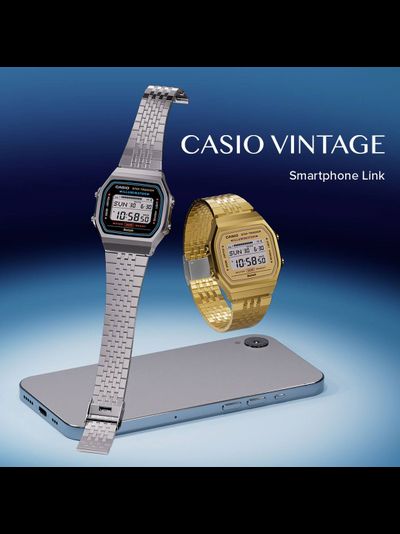 Часы Casio ABL-100WE-1A