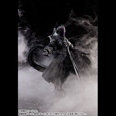 Фигурка фигма Бондрюд (figma Bondrewd Ascending to the Morning Star (Gangway) Ver.)
