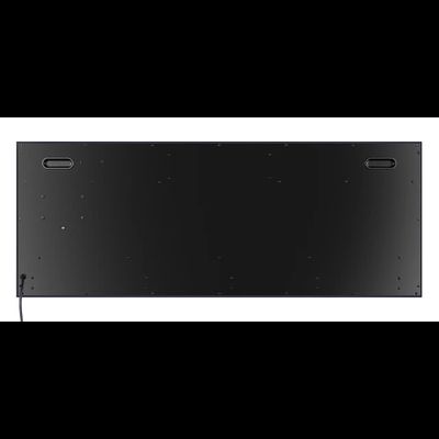 Линейный электроочаг Emerald 50