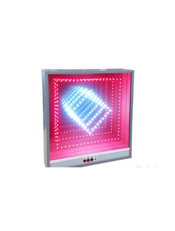 Панель (панно) большая светозвуковая БЕСКОНЕЧНОСТЬ