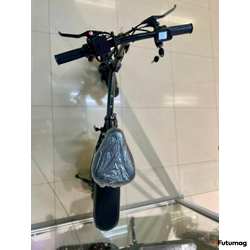 Электровелосипед Spetime E-bike M7 Pro