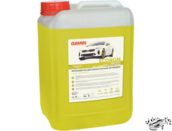 АВТОШАМПУНЬ "ECONOM" (5кг) CLEANOL
