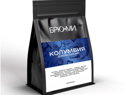 Колумбия Джем Декаф
